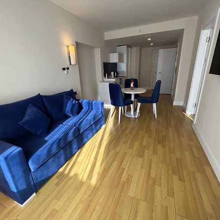 Orbi City Lux Apartment 바투미 외부 사진