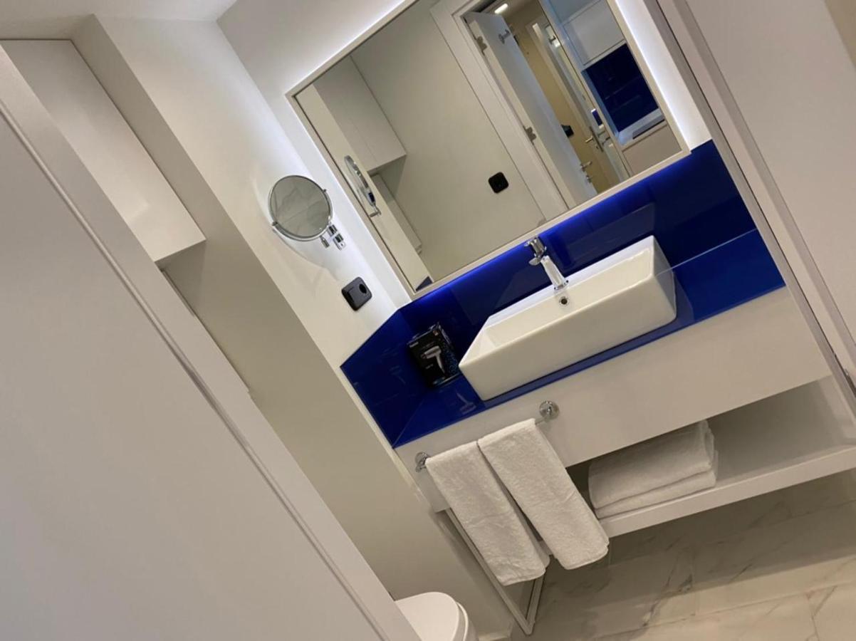 Orbi City Lux Apartment 바투미 외부 사진