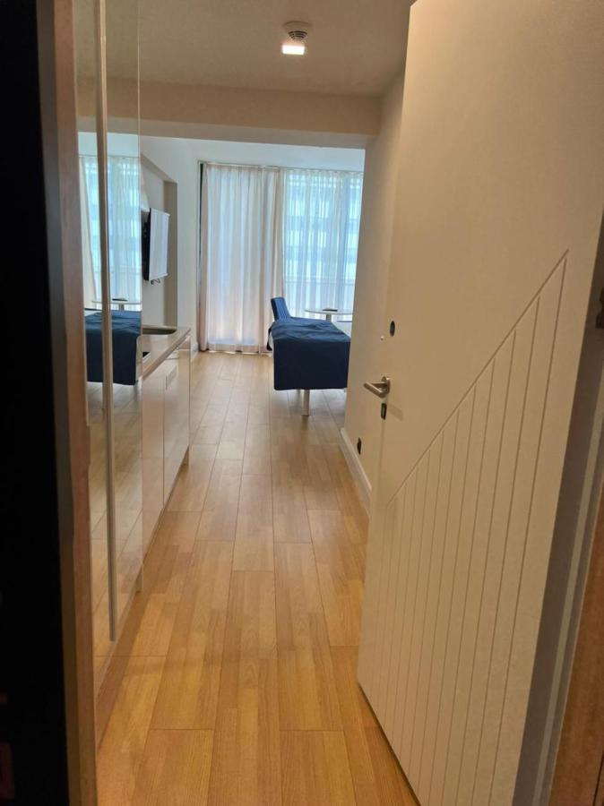 Orbi City Lux Apartment 바투미 외부 사진