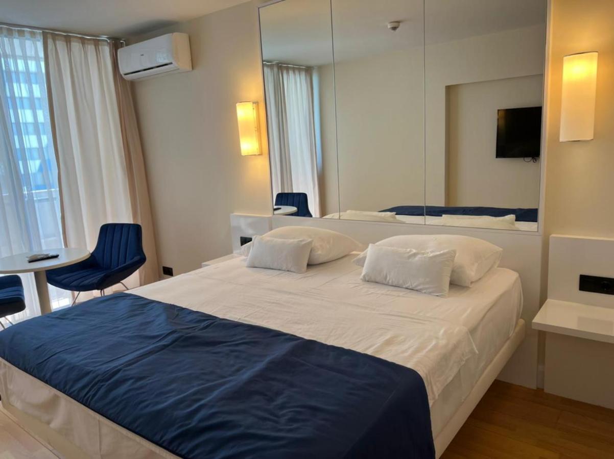 Orbi City Lux Apartment 바투미 외부 사진