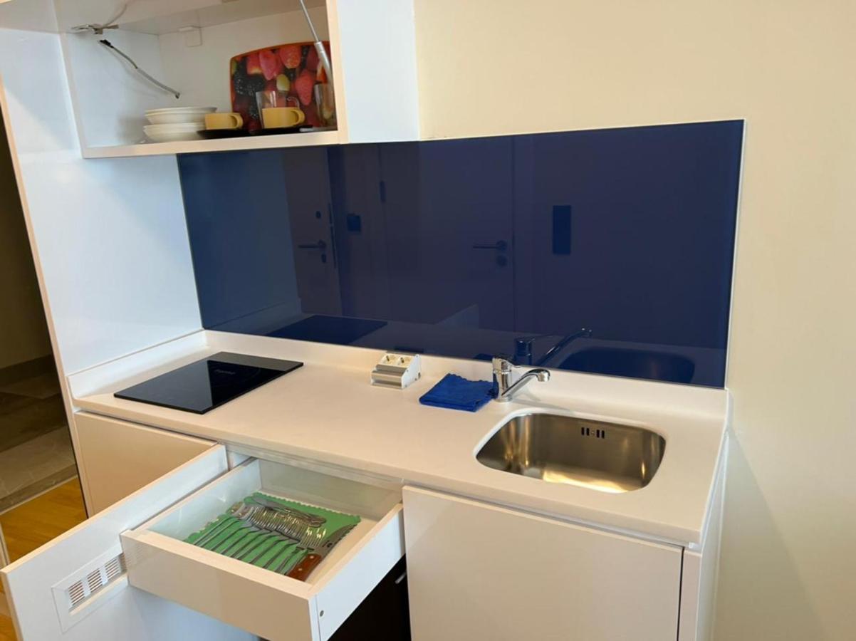 Orbi City Lux Apartment 바투미 외부 사진