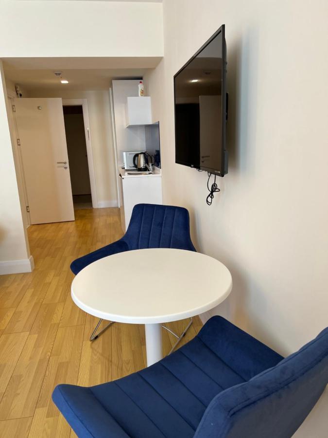 Orbi City Lux Apartment 바투미 외부 사진