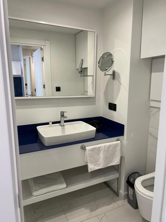 Orbi City Lux Apartment 바투미 외부 사진