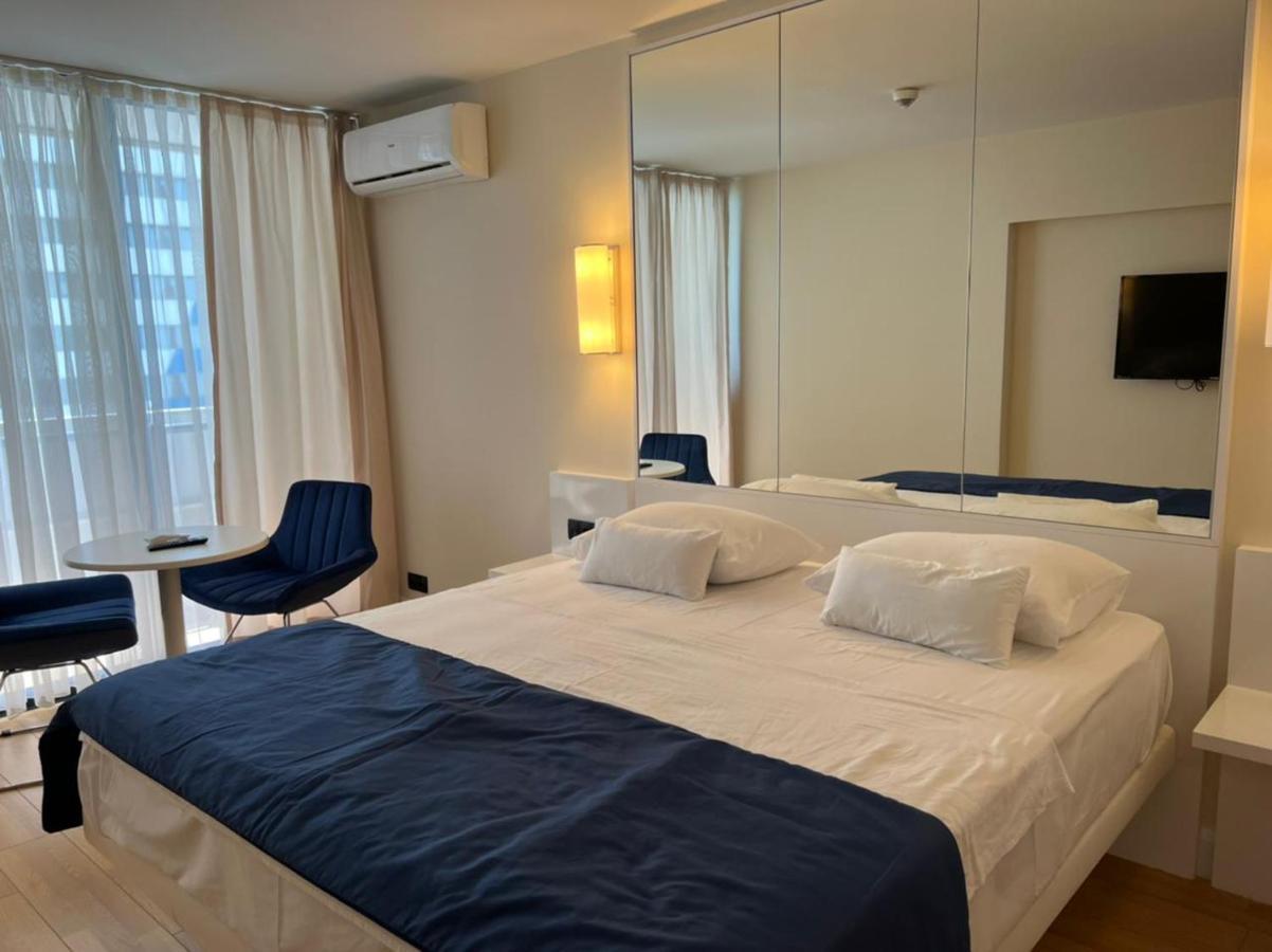 Orbi City Lux Apartment 바투미 외부 사진