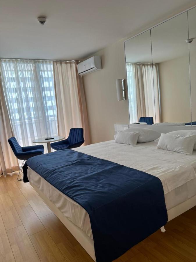 Orbi City Lux Apartment 바투미 외부 사진
