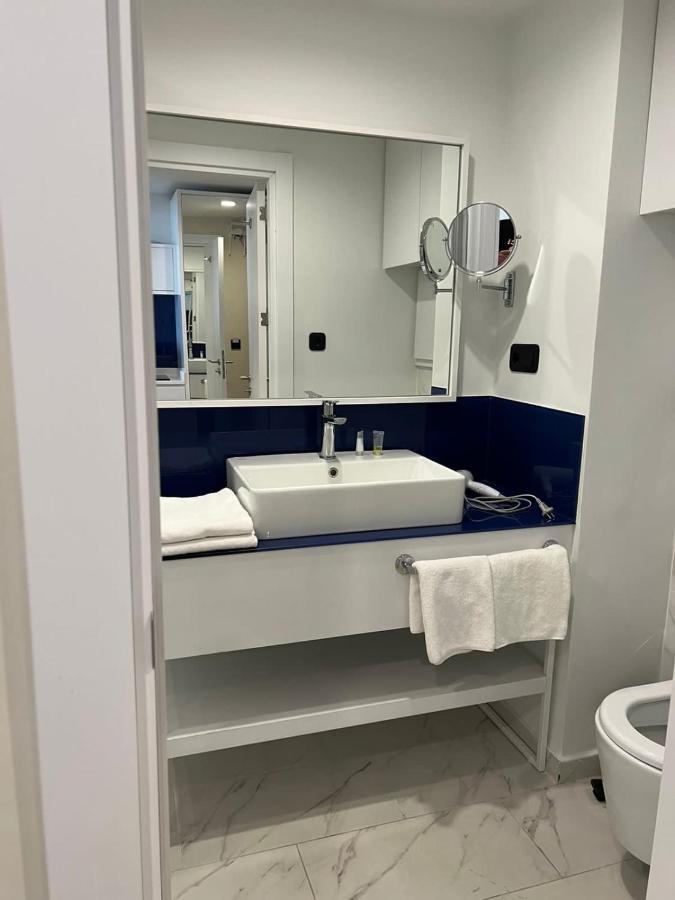 Orbi City Lux Apartment 바투미 외부 사진