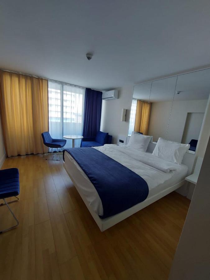 Orbi City Lux Apartment 바투미 외부 사진