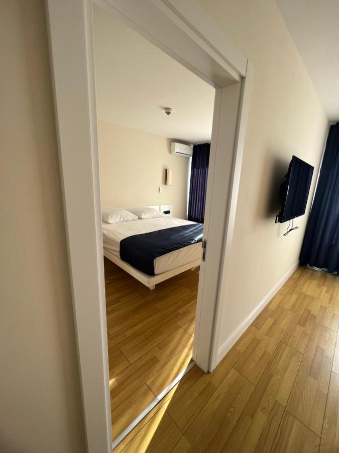Orbi City Lux Apartment 바투미 외부 사진