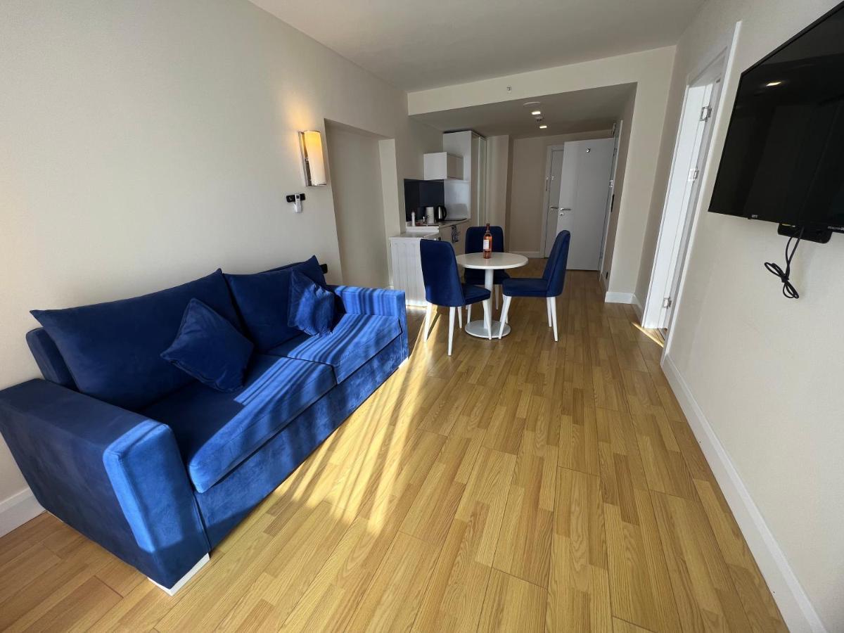 Orbi City Lux Apartment 바투미 외부 사진
