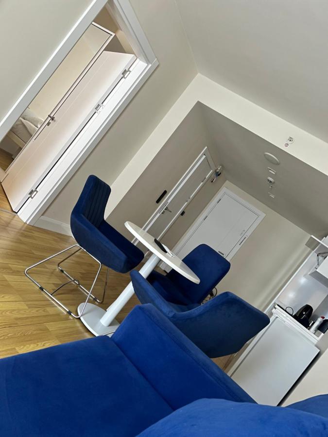 Orbi City Lux Apartment 바투미 외부 사진