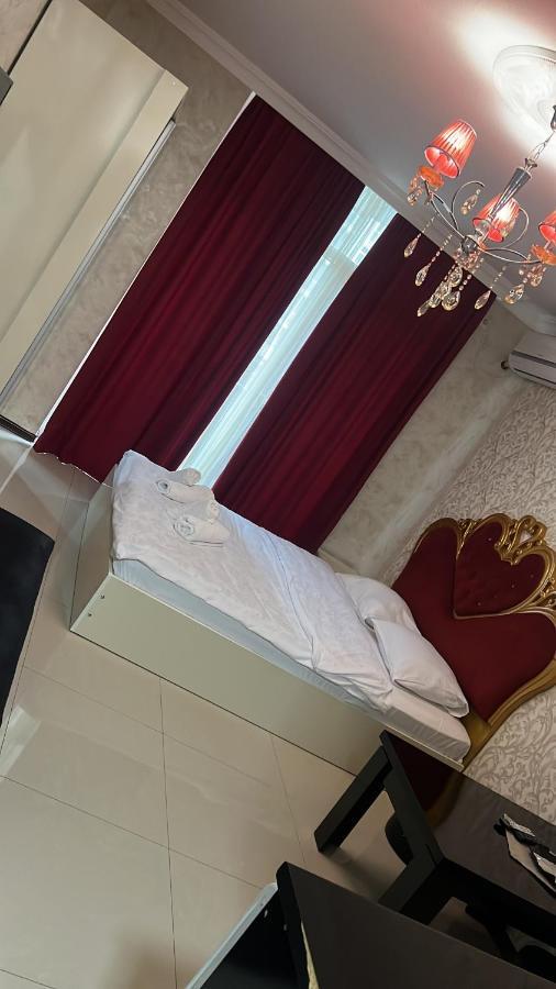 Orbi City Lux Apartment 바투미 외부 사진