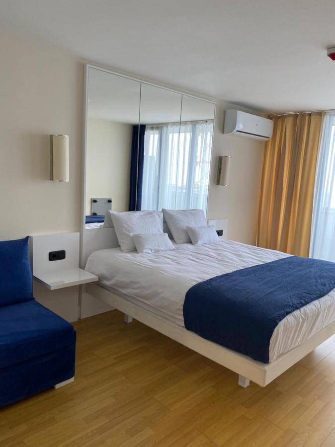 Orbi City Lux Apartment 바투미 외부 사진