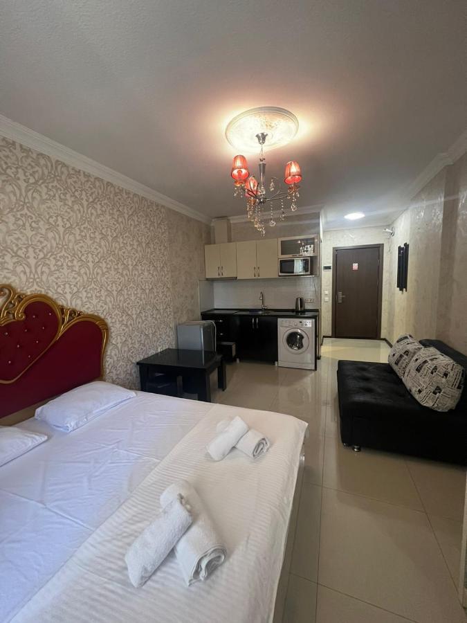 Orbi City Lux Apartment 바투미 외부 사진